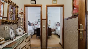 1 slaapkamer, gratis wifi, beddengoed, rolstoeltoegankelijk