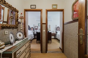 1 quarto, Wi-Fi de cortesia, roupa de cama