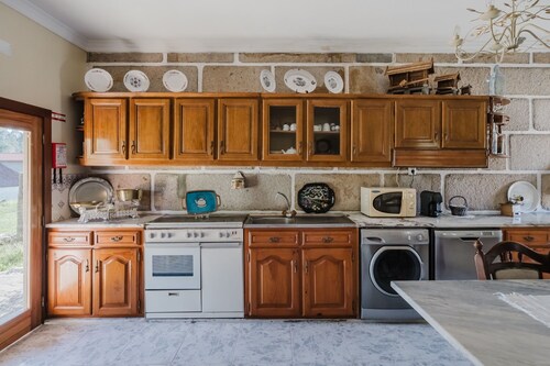 Room 'Quinta Do Passal - Quarto 2' with Mountain View, Wi-Fi and Air Conditioning