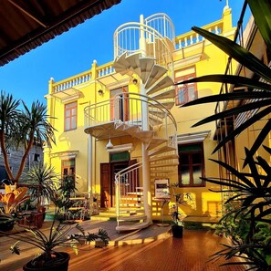 Exterior - Sittisang Heritage House 1920 (Kanchanaburi)