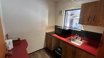 Comfort Studio | Private kitchen