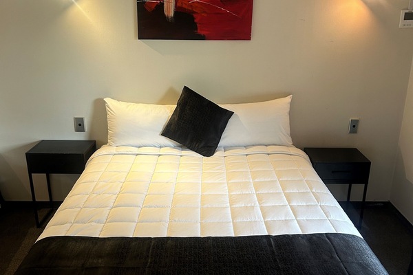 Comfort Studio | Iron/ironing board, free WiFi