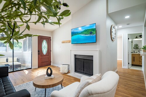 The Energy Corridor’s Lux Condo