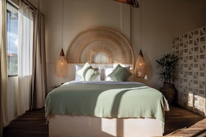 Appartement, 2 chambres | 2 chambres, fer et planche à repasser, Wi-Fi gratuit