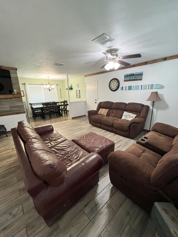 TV connectée, lecteur de DVD