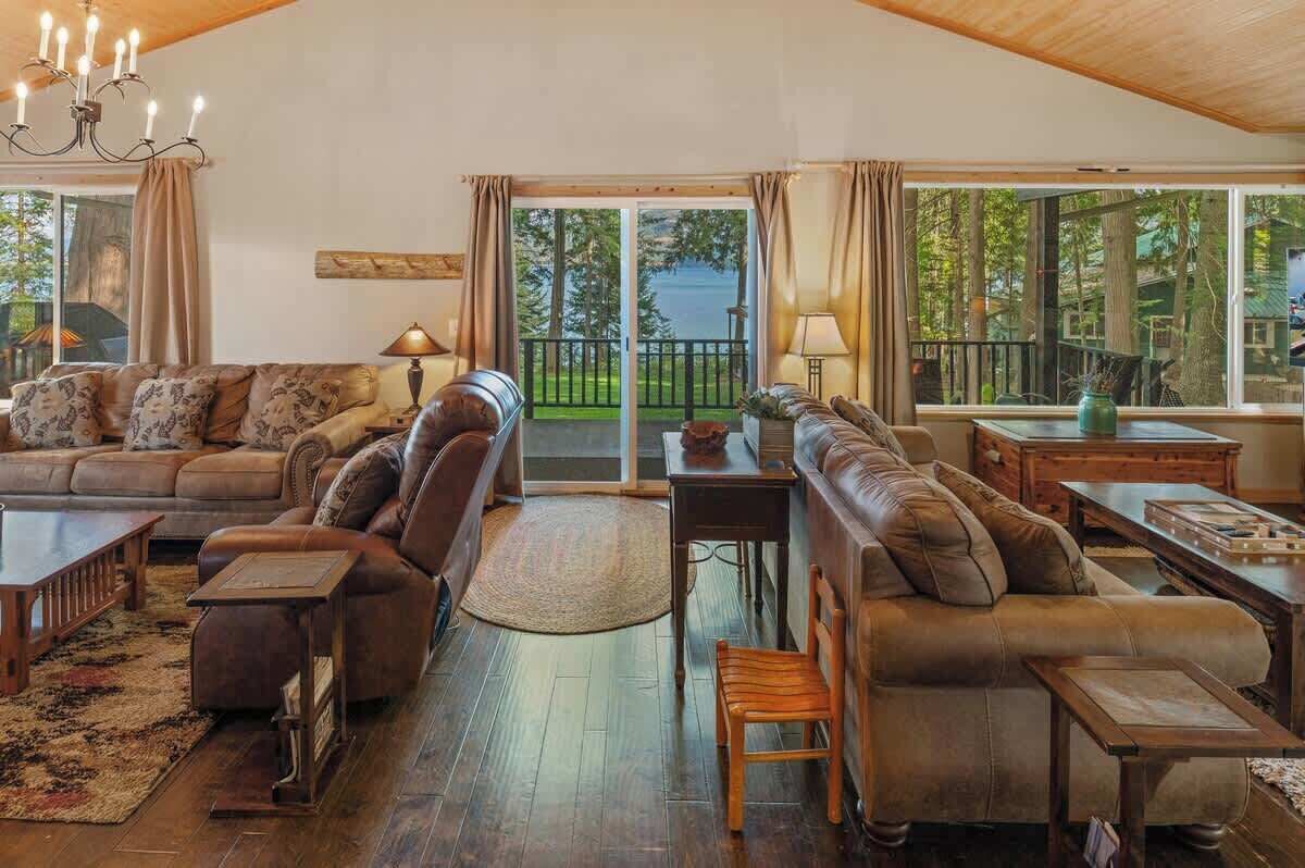 تلفزيون ذكي، مدفأة