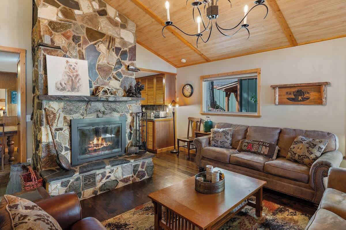 تلفزيون ذكي، مدفأة