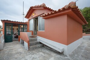 Dettaglio esterni