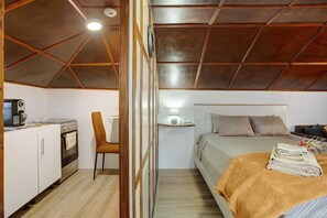 1 habitación, wifi gratis y ropa de cama 