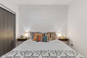 1 habitación, wifi y ropa de cama 