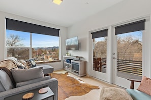 TV - Downtown Digs - Bozeman (Bozeman)