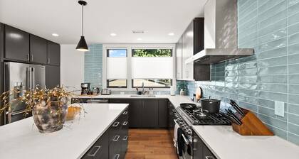 Luxury 3 Bed/3 Bath NEW Home in Ruston