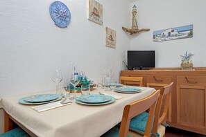 Dineren