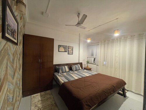 Bollywood Boulevard Villa by Spacez