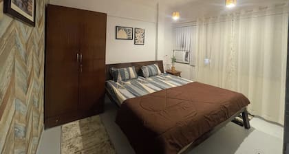 Bollywood Boulevard Villa by Spacez