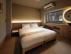 スーペリア アパートメント マウンテンビュー | 2 室のベッドルーム、セーフティボックス (室内)、ノートパソコン用作業スペース、WiFi (無料)