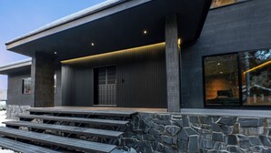 Exterior - Ski Inn Hakuba Iwatake (Hakuba)