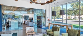 Boutique Stay Near River & Downtown