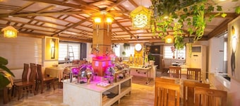 Trung Kien hotel