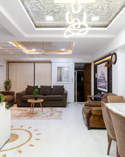 Pearl Palace Villa by Spacez