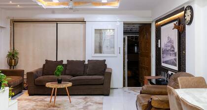 Pearl Palace Villa by Spacez