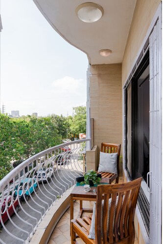 Pearl Palace Villa by Spacez