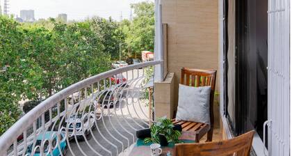 Pearl Palace Villa by Spacez