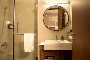 Studio Deluxe | Salle de bain