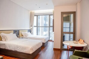 Interior - Masteri Waterfront VOCP - by BAY LUXURY (Hanoi)