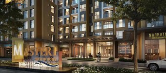 Masteri Waterfront VOCP - by BAY LUXURY