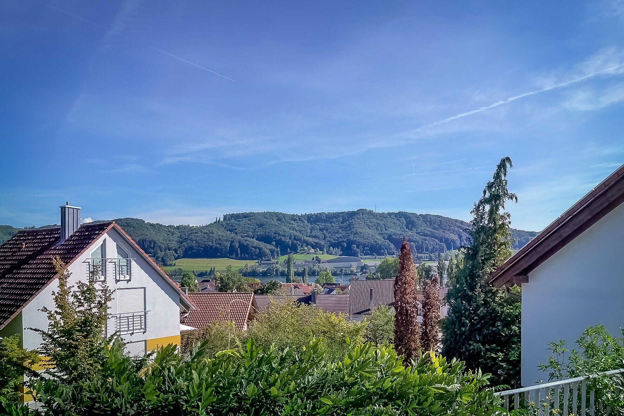 Unterkunftsgelände