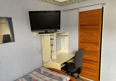 Apartment 'Einzelzimmer Business Kättner' with Wi-Fi