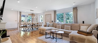 Holiday Home 'Landhaus Schwerin' with Wi-Fi