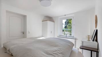 2 camere, Wi-Fi gratuito, lenzuola, accesso in sedia a rotelle