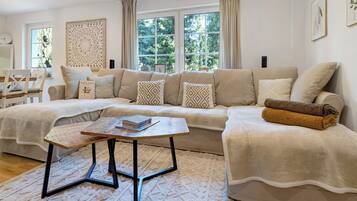 Fernseher, Kamin, Videospiele, DVD-Player