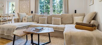 Holiday Home 'Landhaus Schwerin' with Wi-Fi