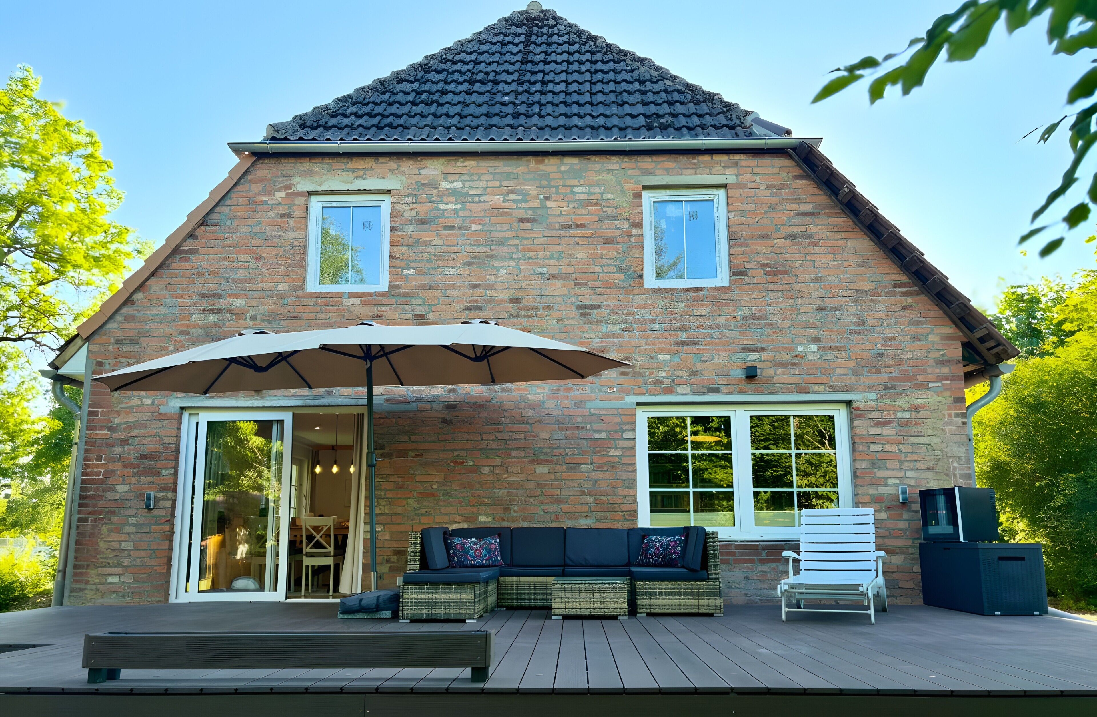 Terras