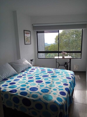 Exclusive Apartment, 1 Bedroom, City View, Tower