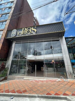 Exterior - Apartamentos Norte de Armenia (Armenia)