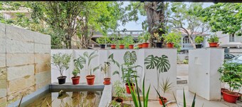 Cascade Castle Villa by Spacez