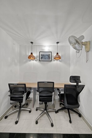 Interior - Cascade Castle Villa by Spacez (Bengaluru)