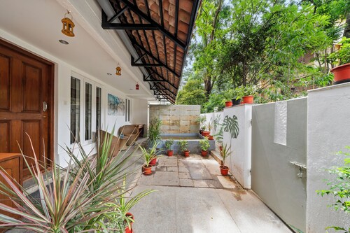 Cascade Castle Villa by Spacez