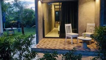 Standard Room | 1 bilik tidur, peti besi dalam bilik, langsir/tirai gelap terus