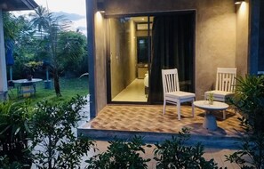 Camera Standard | 1 camera, una cassaforte in camera, tende oscuranti, ferro/asse da stiro