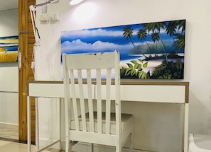 Familienzimmer, Gartenblick | Zimmersafe, Verdunkelungsvorhänge, Bügeleisen/Bügelbrett