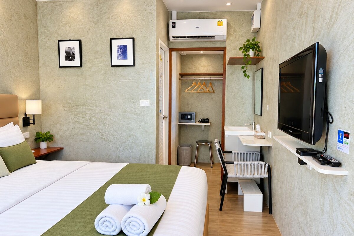 Habitación