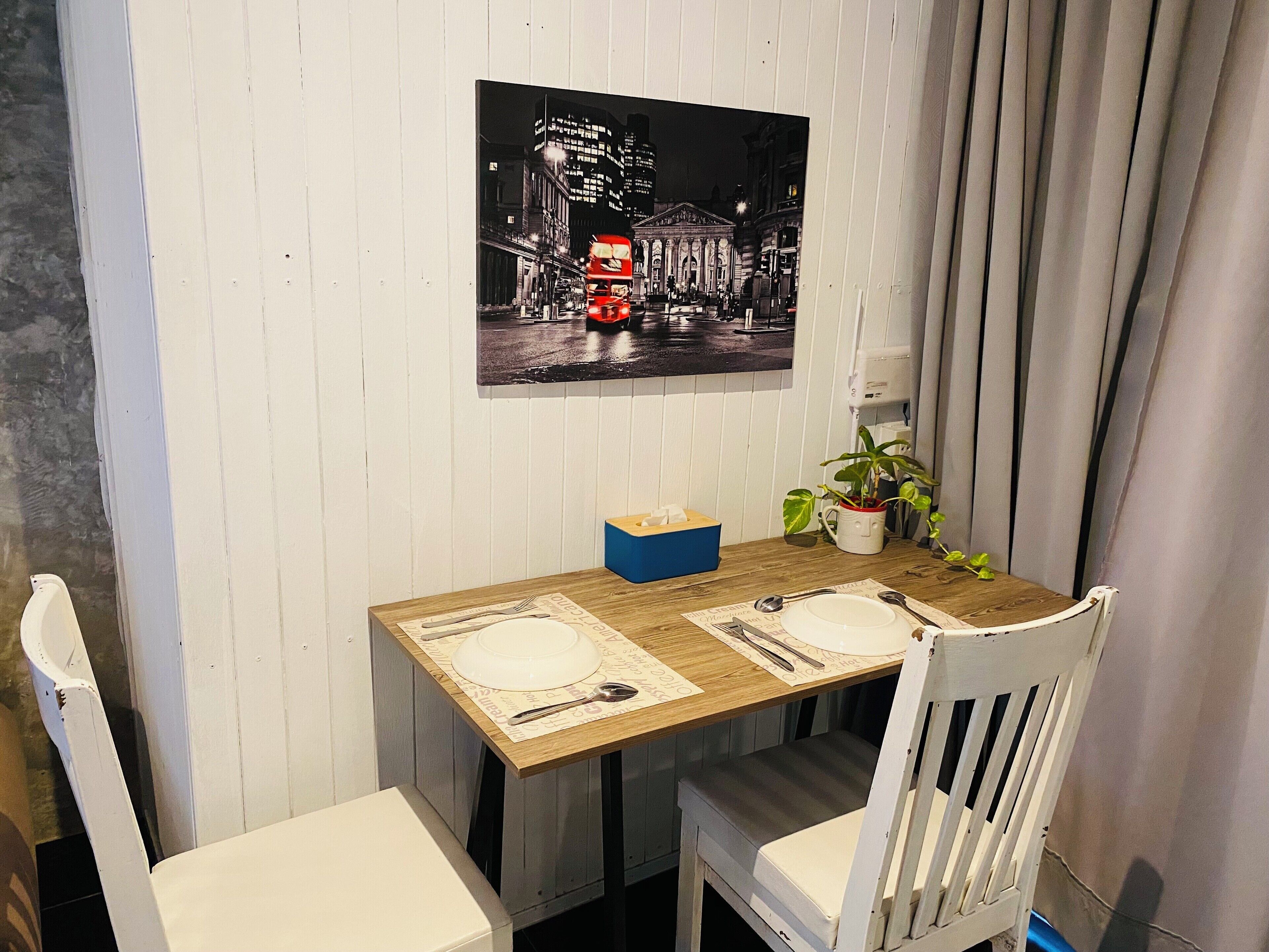 ครัวส่วนตัว