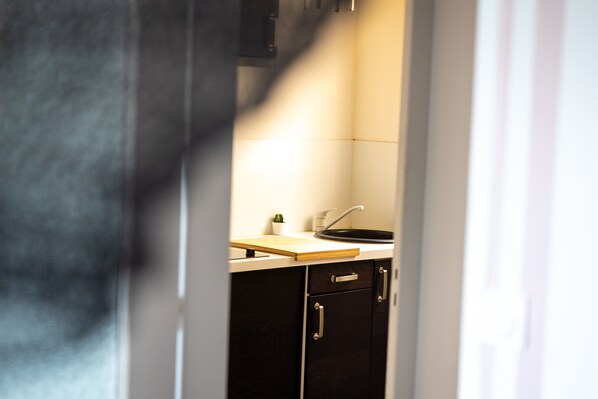 Interior - Chez Guillaume – Air-Conditioned Apartment in the Heart of Bordeaux (Bordeaux)