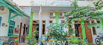 新Tirken酒店