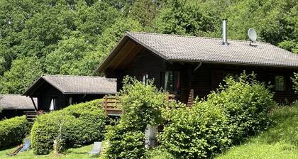 Gemütliche Wohnung für 2 Gäste mit W-LAN, TV, Innenhof und Haustiere erlaubt